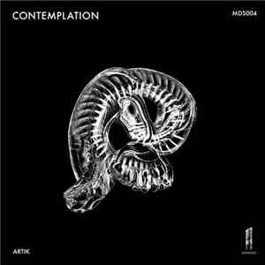 Artik - Contemplation