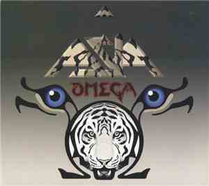 Asia  - Omega