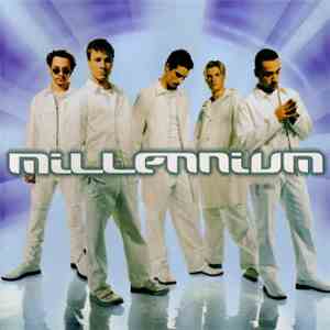 Backstreet Boys - Millennium