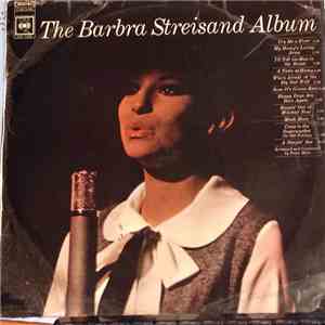 Barbra Streisand - The Barbra Streisand Album