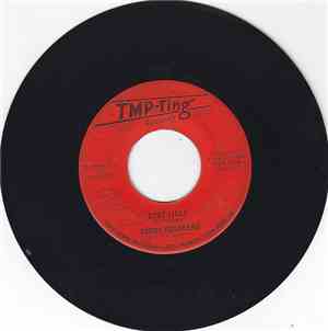 Barry Goldberg & The Tempters - Aunt Lilly