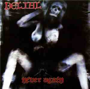 Belial - Never Again