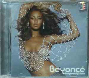 Beyoncé - Dangerously In Love
