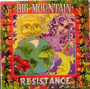 Big Mountain - Resistance