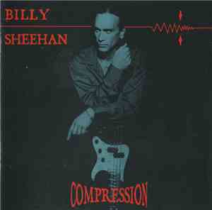Billy Sheehan - Compression