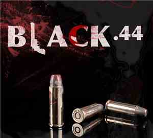 Black .44 - Black .44