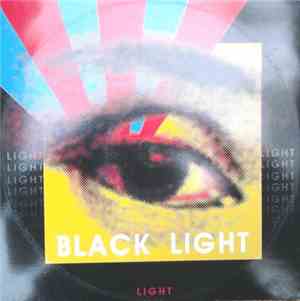 Black Light - Light