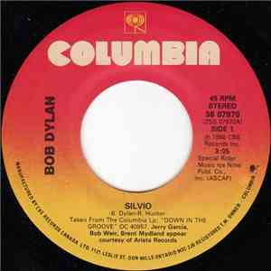 Bob Dylan - Silvio