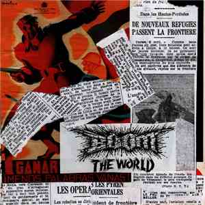Boom  - Boom The World