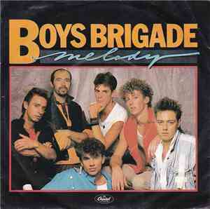 Boys Brigade - Melody