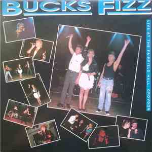 Bucks Fizz - Live At The Fairfield Hall, Croydon