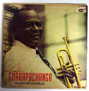 Chappottin Y Sus Estrellas - Guarapachanga