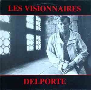 Charles Delporte - Les Visionnaires