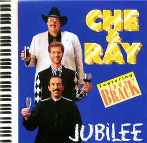 Che & Ray Featuring John Brack - Jubilee