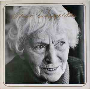 Clara Pontoppidan - Clara Pontoppidan