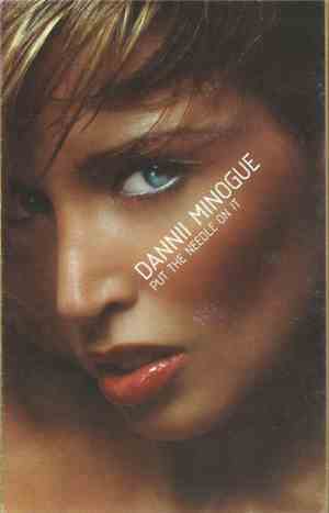 Dannii Minogue - Put The Needle On It