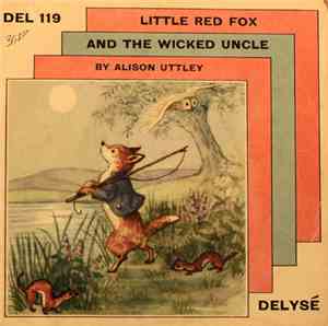 David Davis  - Little Red Fox And The Wicked Uncle