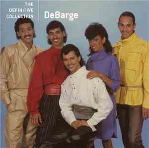 DeBarge - The Definitive Collection