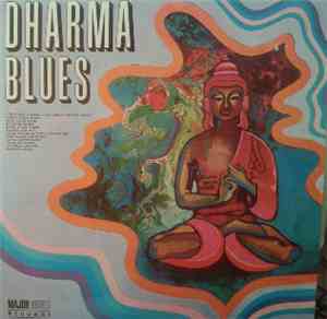 Dharma Blues Band - Dharma Blues