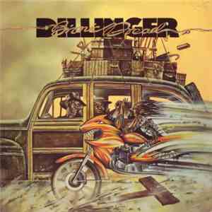 Dillinger - Bionic Dread