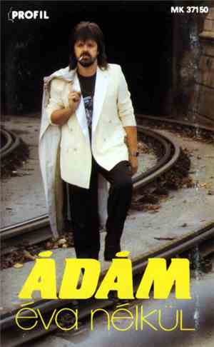 Ádám - Éva Nélkül