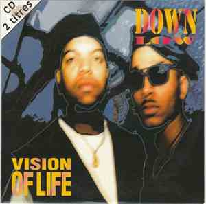 Down Low - Vision Of Life