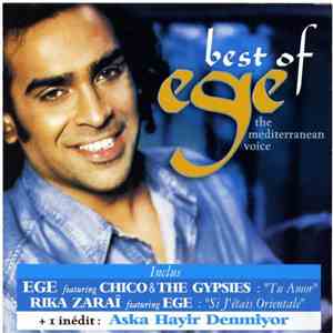 Ege - Best Of Ege The Mediterranean Voice