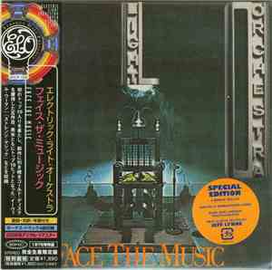 Electric Light Orchestra - Face The Music