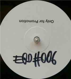 EQD - Equalized #006