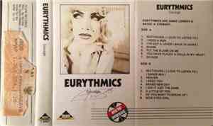 Eurythmics - Savage