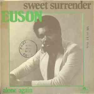 Euson - Sweet Surrender