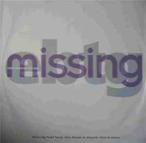 Everything But The Girl - Missing