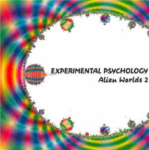 EXPERIMENTAL PSYCHOLOGY - Alien World 2