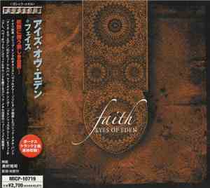 Eyes Of Eden - Faith