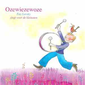Fay Lovsky - Ozewiezewoze