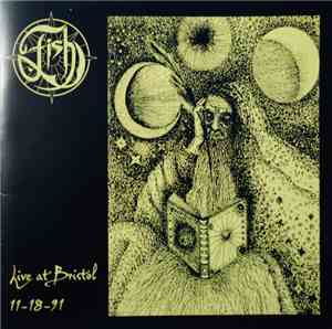 Fish - Live At Bristol 1991