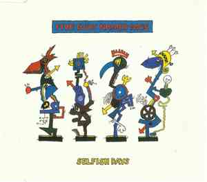 Five Guys Named Moe - Selfish Days