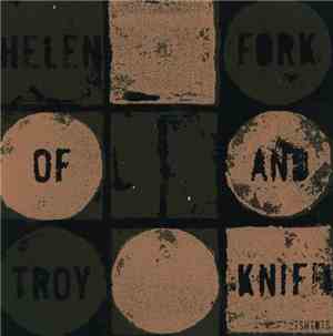 Fork And Knife / Helen Of Troy - Fork And Knife / Helen Of Troy