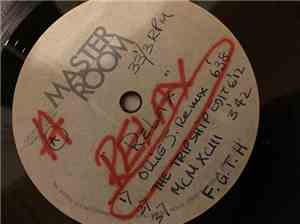 Frankie Goes To Hollywood - Relax