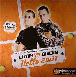 Frenchy Fresh Presentan Lutiin VS Quicky - Hello 2m11
