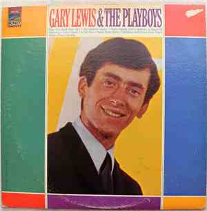 Gary Lewis & The Playboys - Gary Lewis & The Playboys