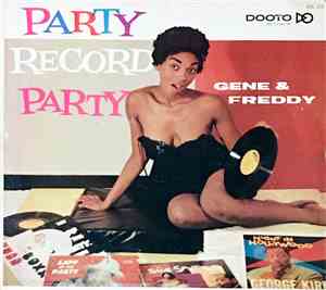 Gene & Freddie - Party Record Party
