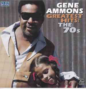 Gene Ammons - Greatest Hits: The 70s