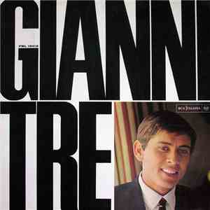 Gianni Morandi - Gianni Tre