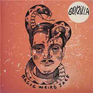Go!Zilla - Magic Weird Jack