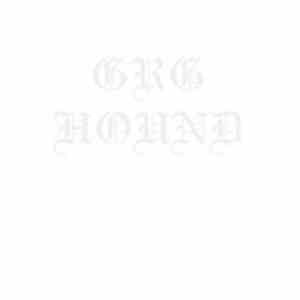 GRG  - Hound