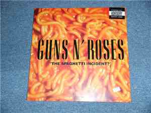 Guns N' Roses -