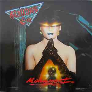 Hallows Eve - Monument