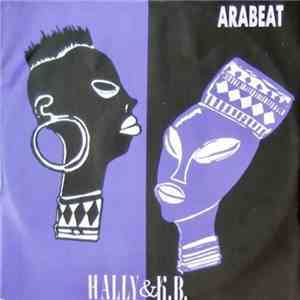 Hally & K.B. - Arabeat