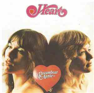 Heart - Dreamboat Annie